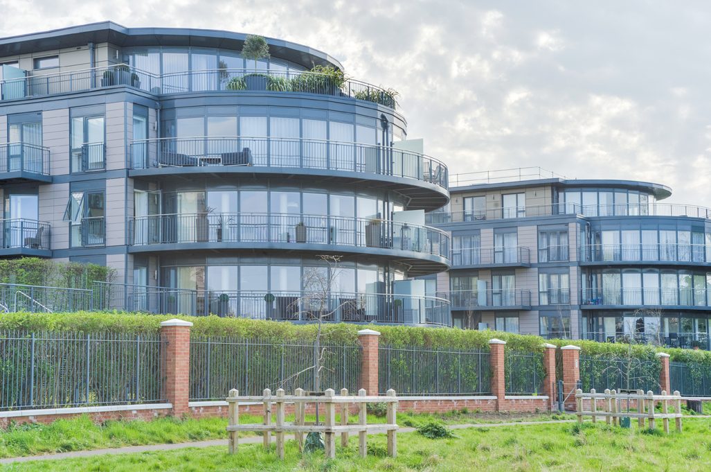 2 Bedroom Apartment Let in Cambridge, CB5