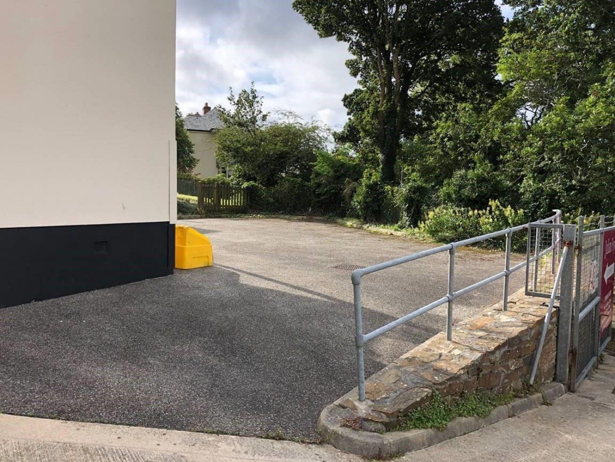 Parking Space for Rent