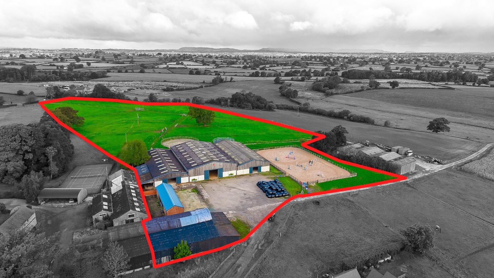 Townley Farm