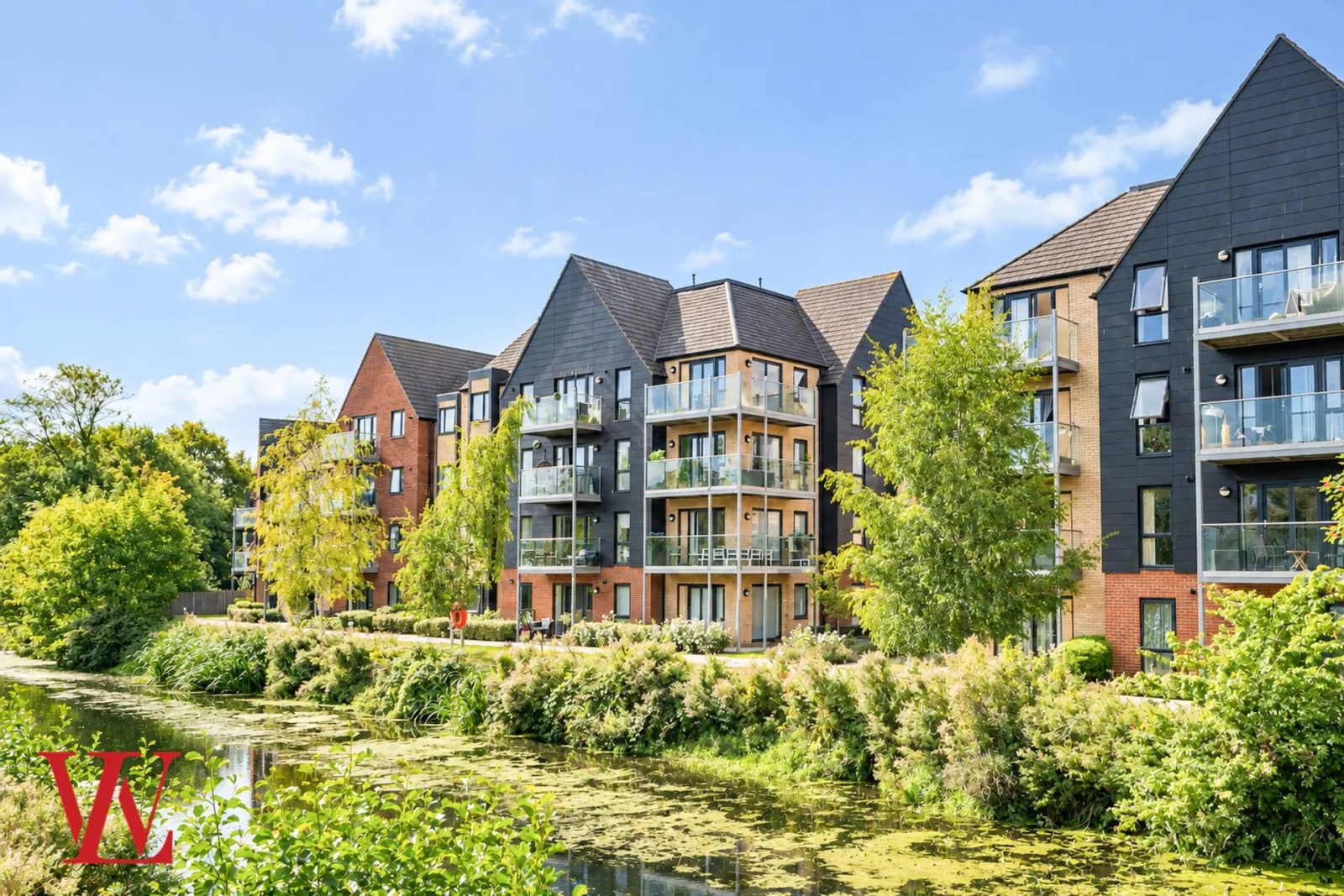 River View, Bishop's Stortford, CM23