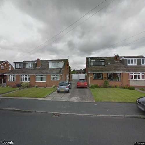 Parking Space to Rent in Bolton, BL3