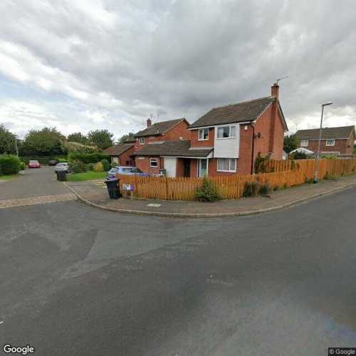 Parking Space to Rent in Leeds, LS10