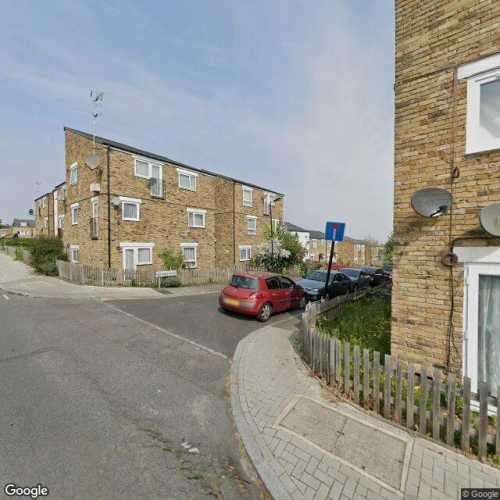 Parking Space to Rent in South East London, SE27