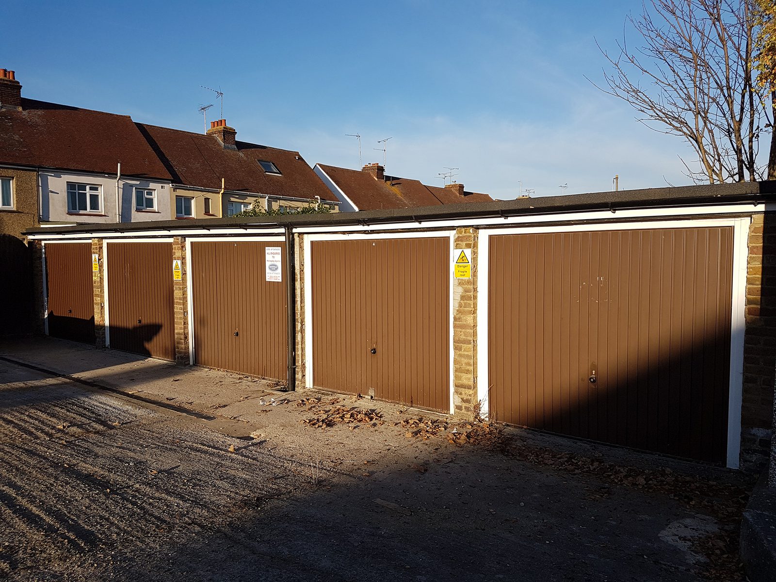 Hardy Avenue (adj. 36) Northfleet, Gravesend, Kent