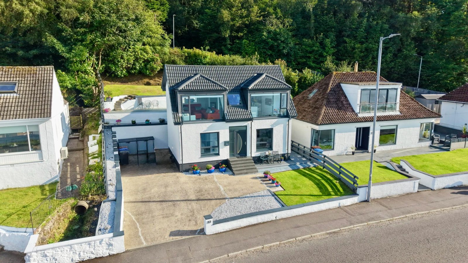 28 Cloch Road, Gourock, PA19