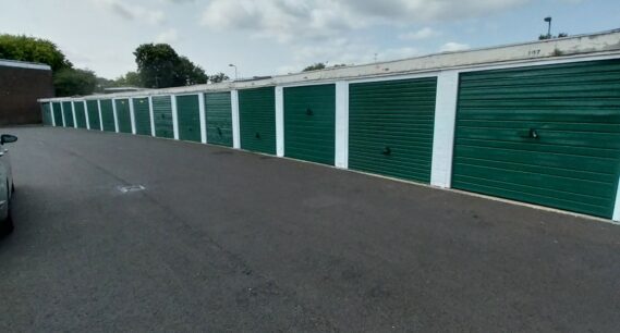 Giffard Drive