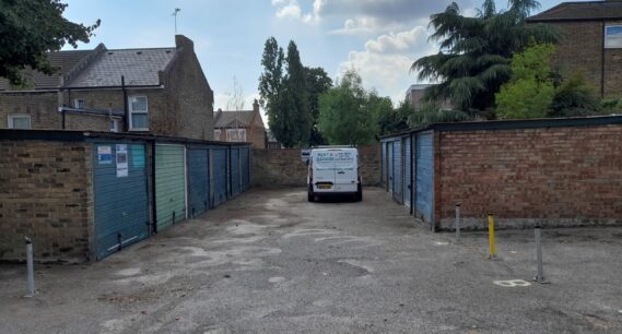 R/O Fairlop Court