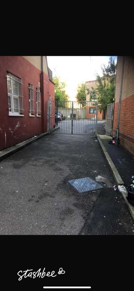 Parking Space to Rent in East London, E1