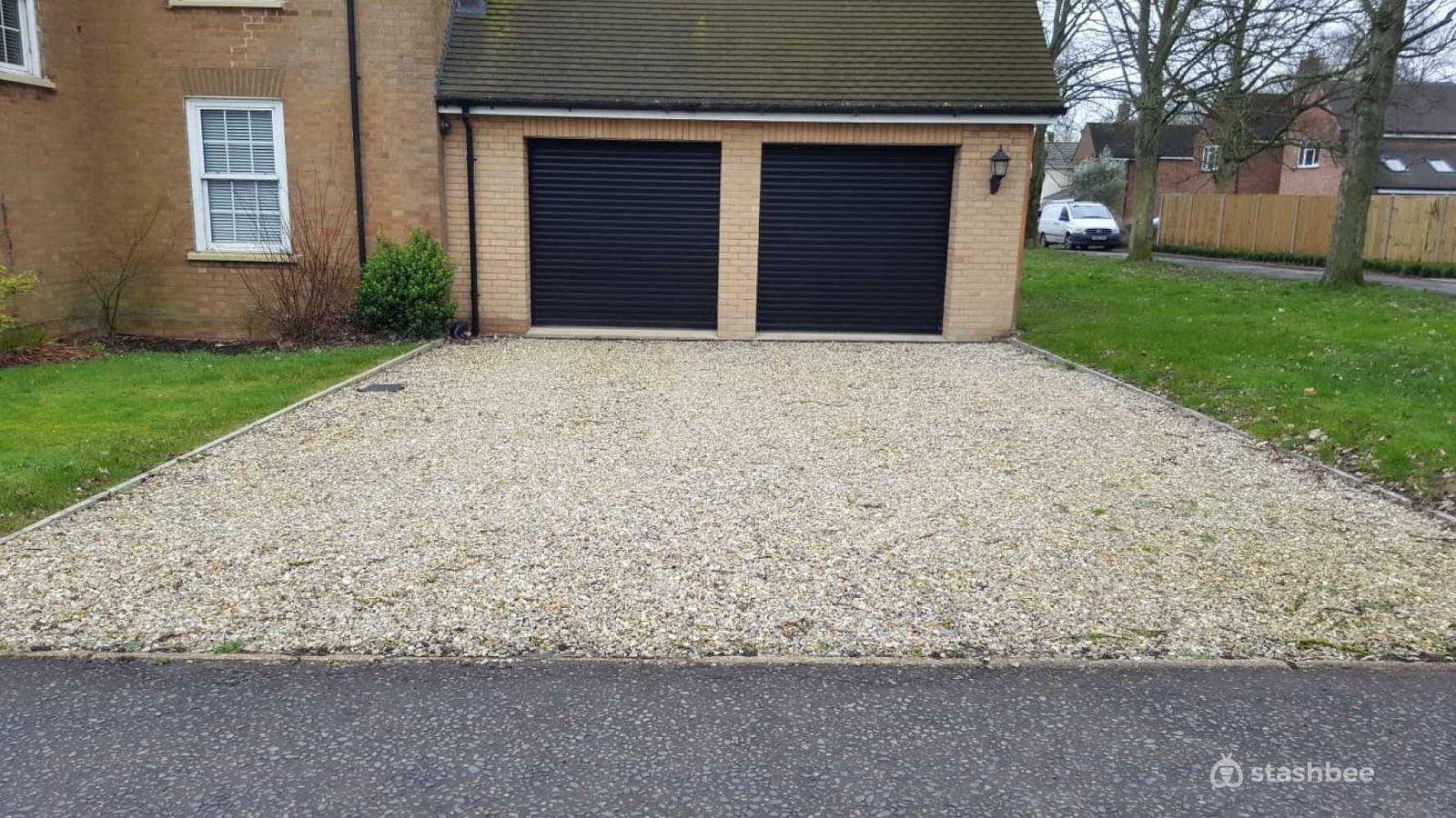 Parking Space to Rent in Norwich, NR6