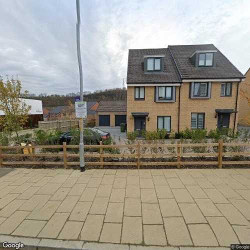 Parking Space to Rent in Swanscombe, DA10