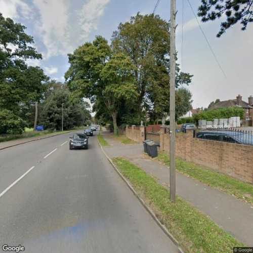 Parking Space to Rent in Luton, LU1
