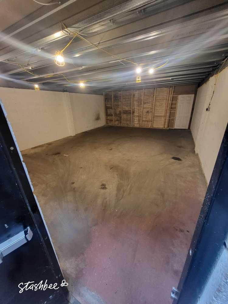 Garage to Rent in Essex, IG11