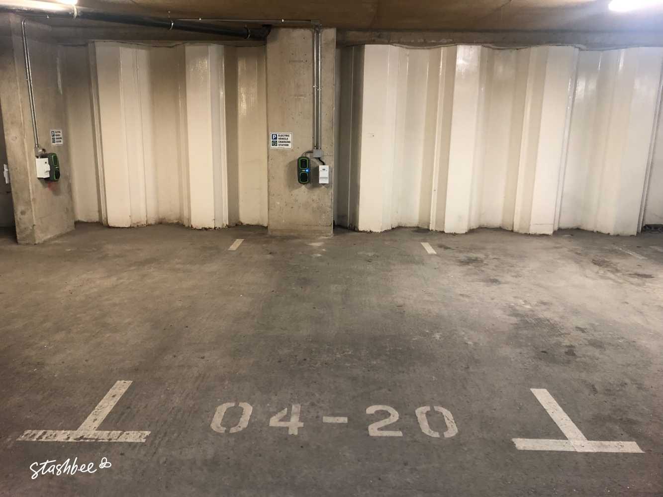 Parking Space to Rent in North London, N17
