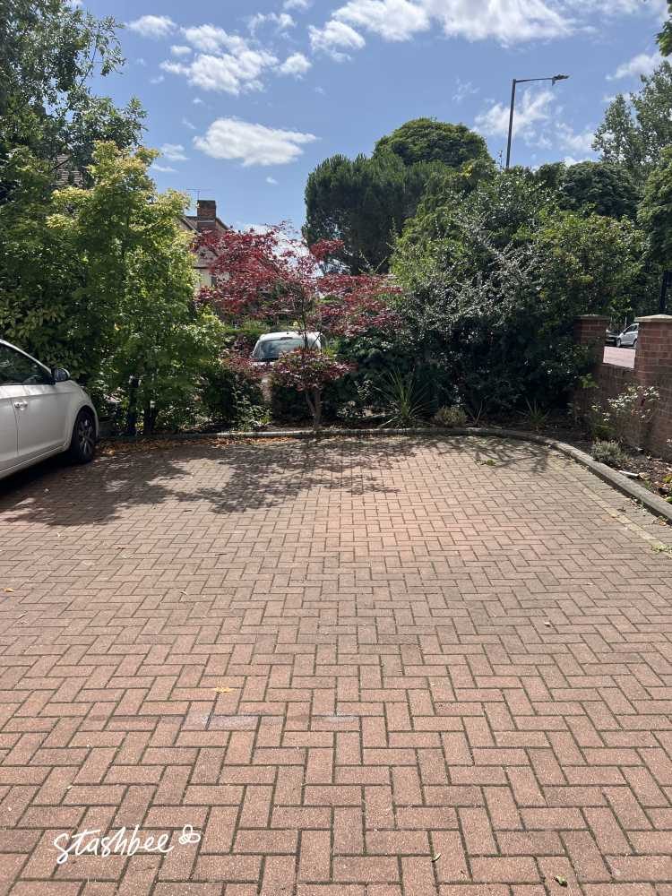 Parking Space to Rent in South East London, SE9