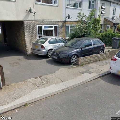 Parking Space to Rent in Chelmsford, CM1