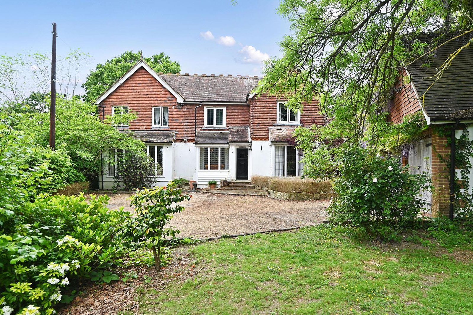 Gill’s Green, Hawkhurst