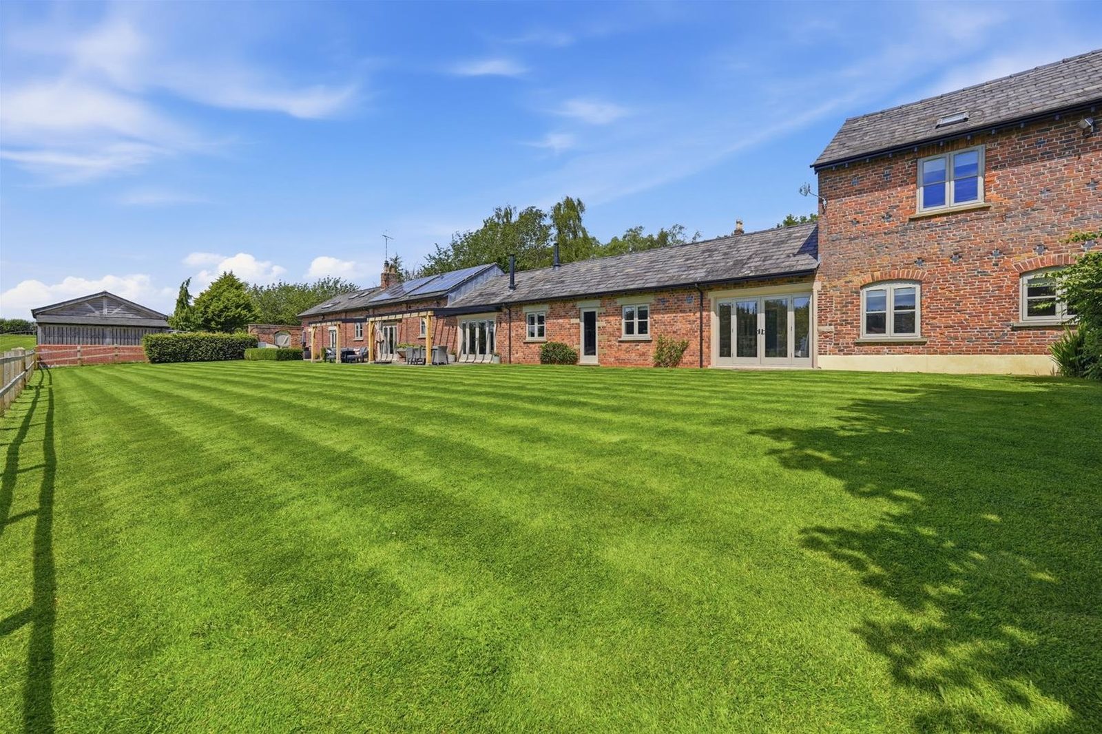 Chelford Road, Henbury, Macclesfield