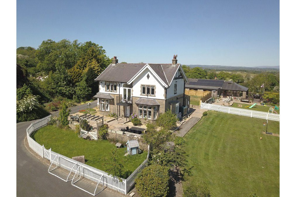 Calf Hall Lane, Barnoldswick, Lancashire, BB18 5SA