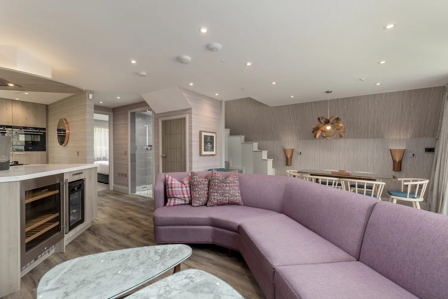 Ardlui Retreat, Ardlui, Arrochar, Argyll and Bute, G83 7DT