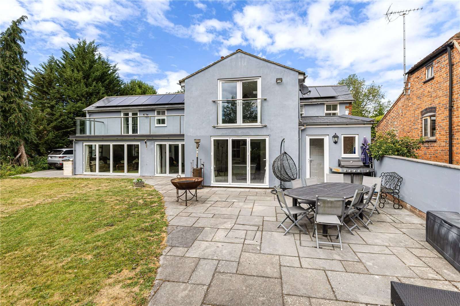 Upper Eddington, Hungerford, Berkshire