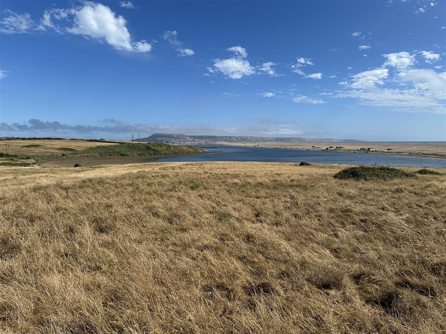 Land at Camp Road Wyke Regis, Weymouth, DT4