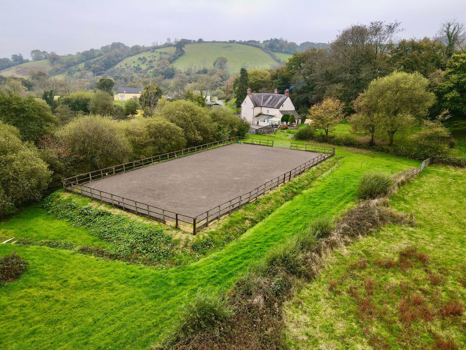 Felingwm, Carmarthen