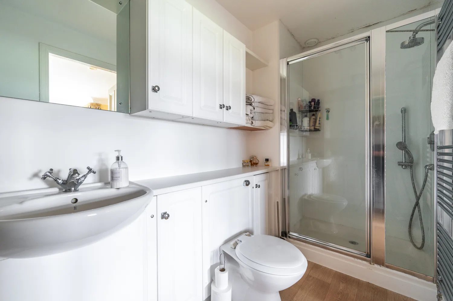Canterbury House, Cornhill, Banff, Aberdeenshire, AB45 2BP