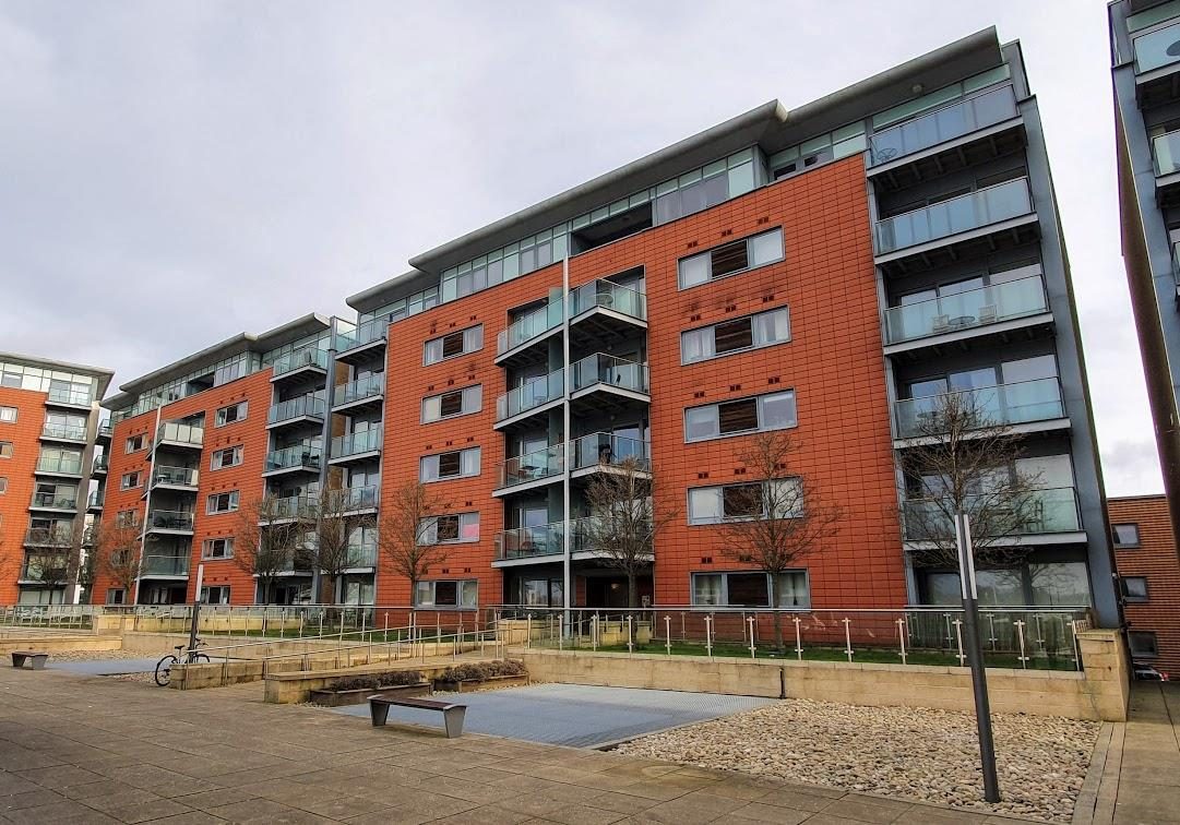 Ipswich Waterfront