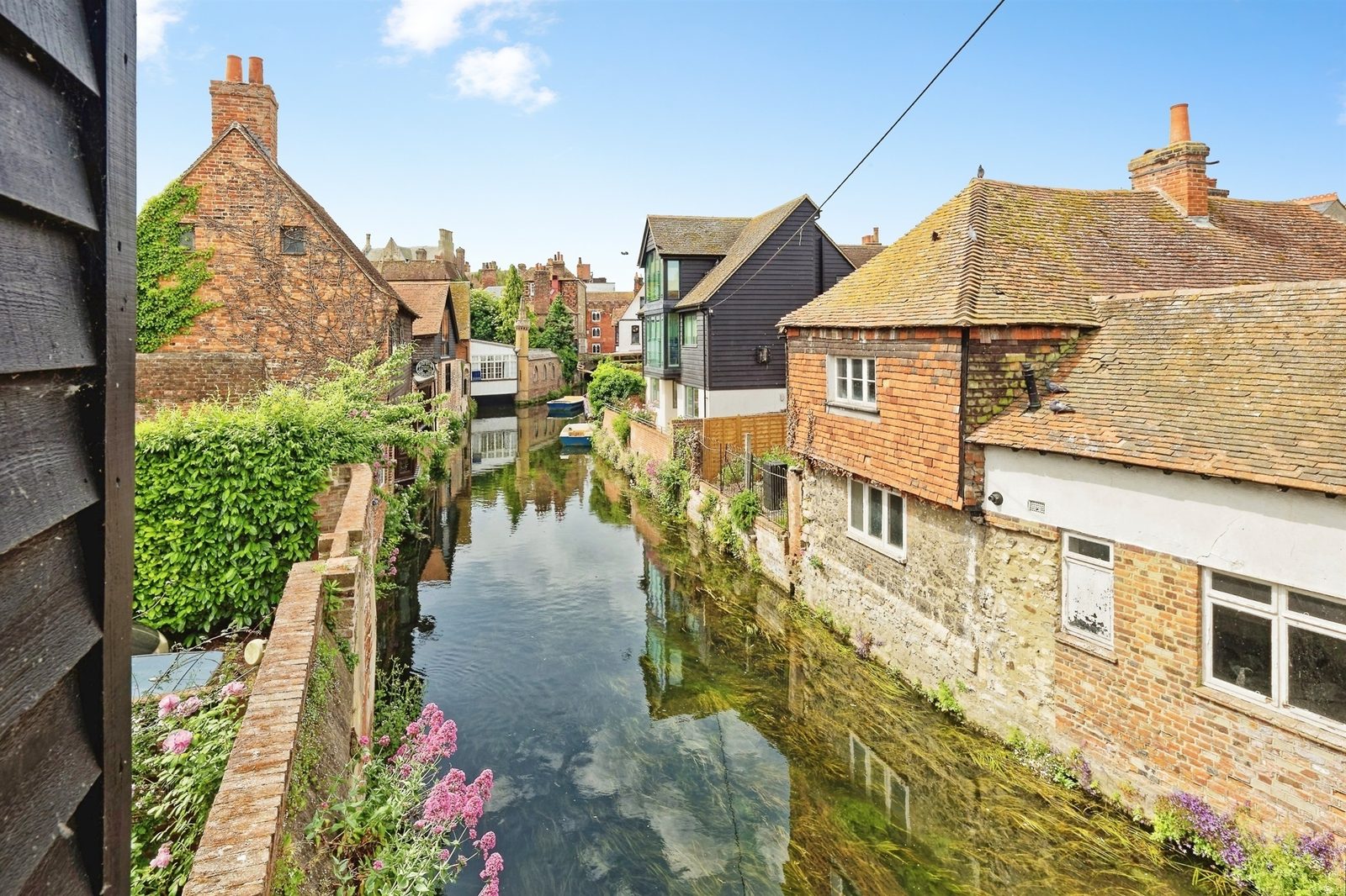 The Friars, Canterbury