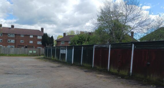 Adj 2 Bradbourne Vale Road