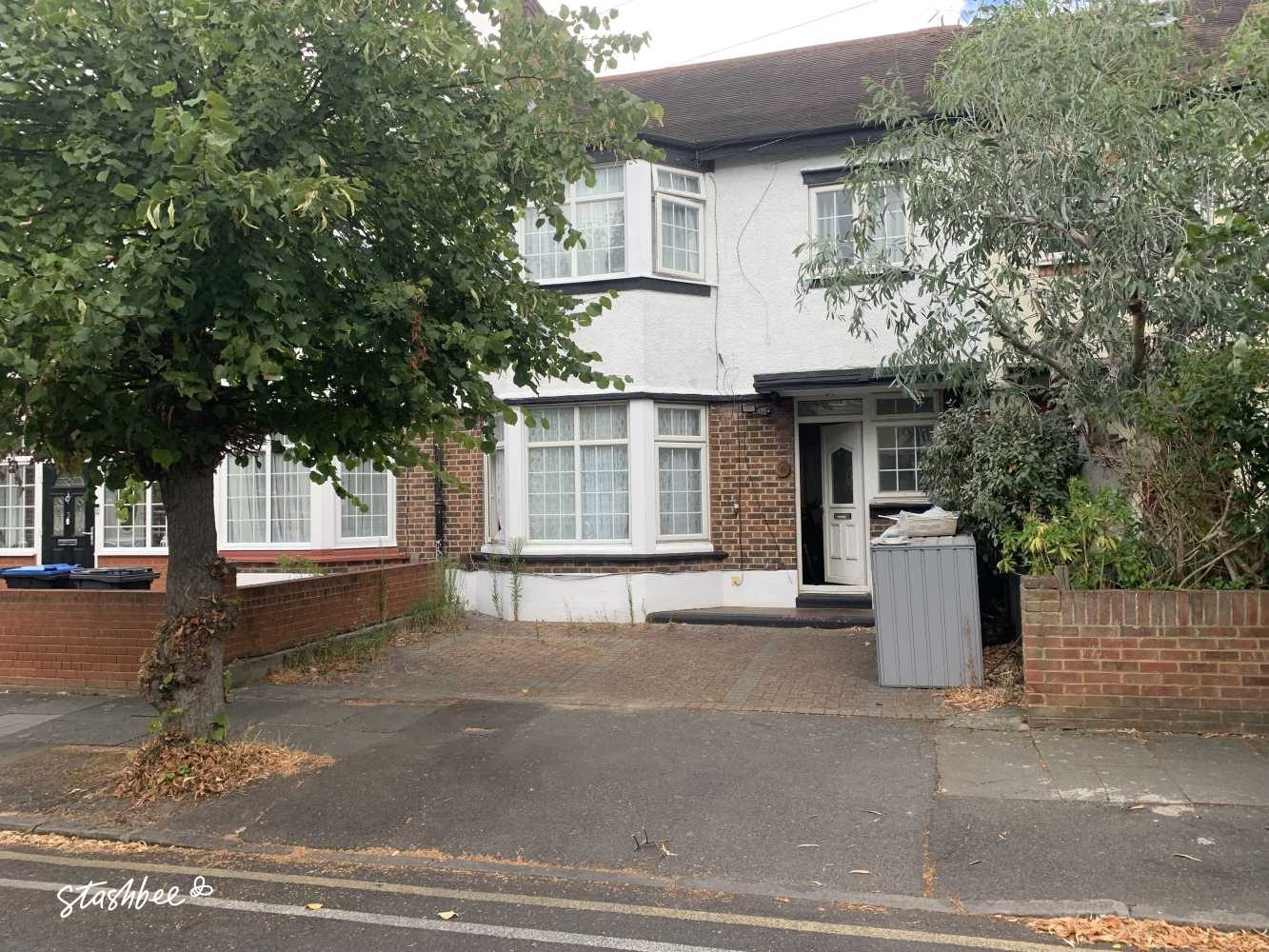 Parking Space to Rent in South West London, SW16