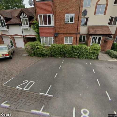 Parking Space to Rent in South East London, SE14
