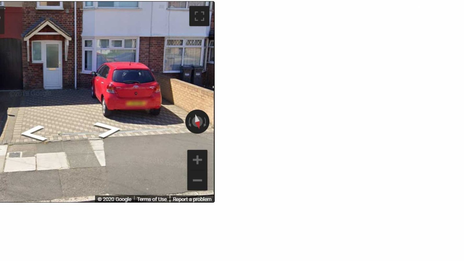 Parking Space to Rent in Hounslow, TW4