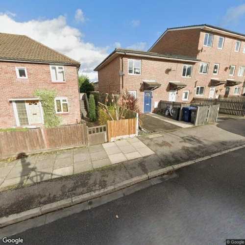 Parking Space to Rent in North London, N10