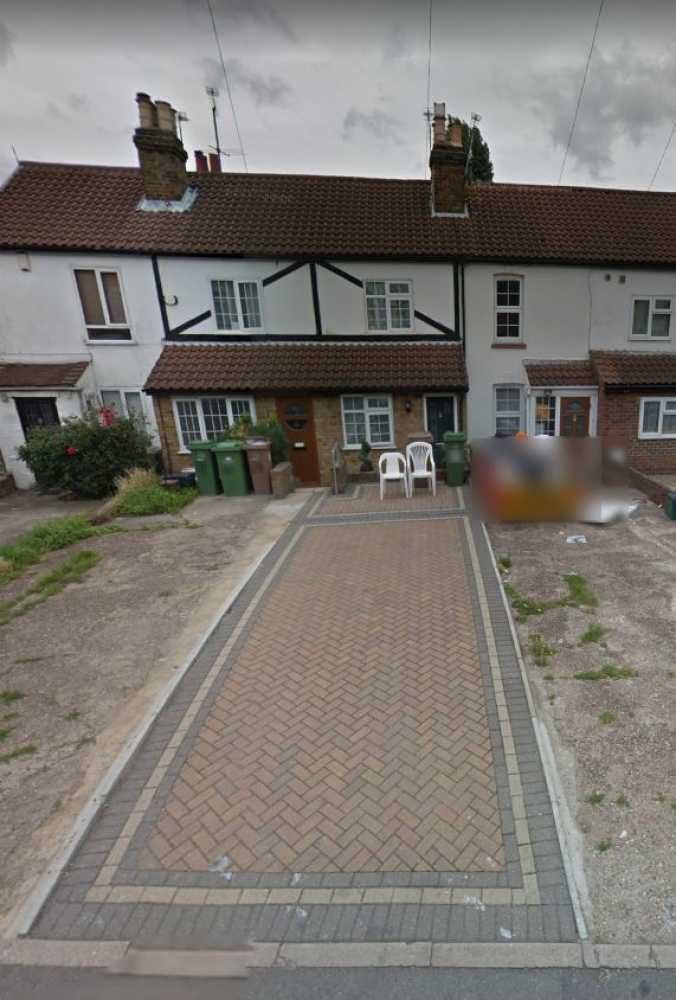 Parking Space to Rent in Sutton, SM1