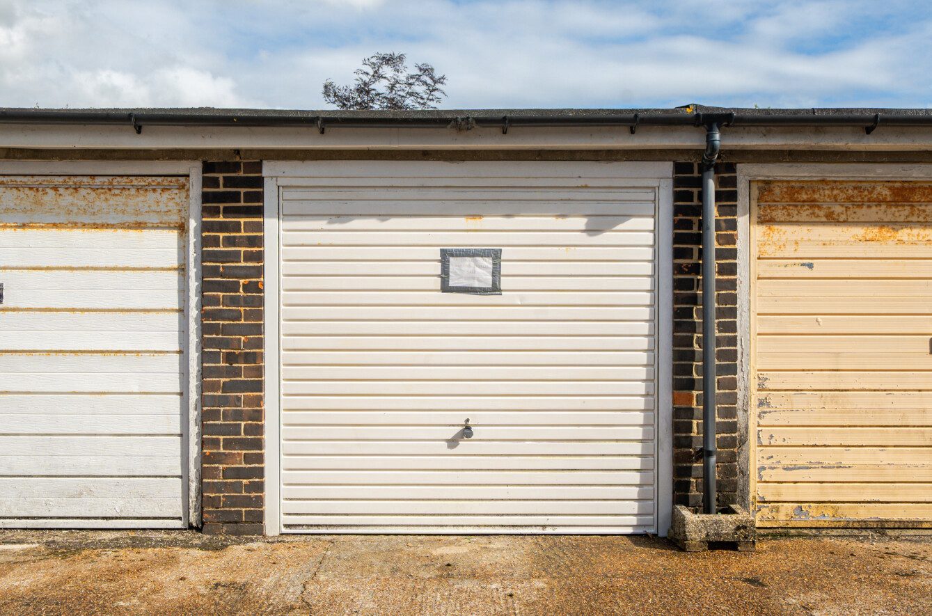 Prince Regents Close, Brighton, East Sussex, BN2