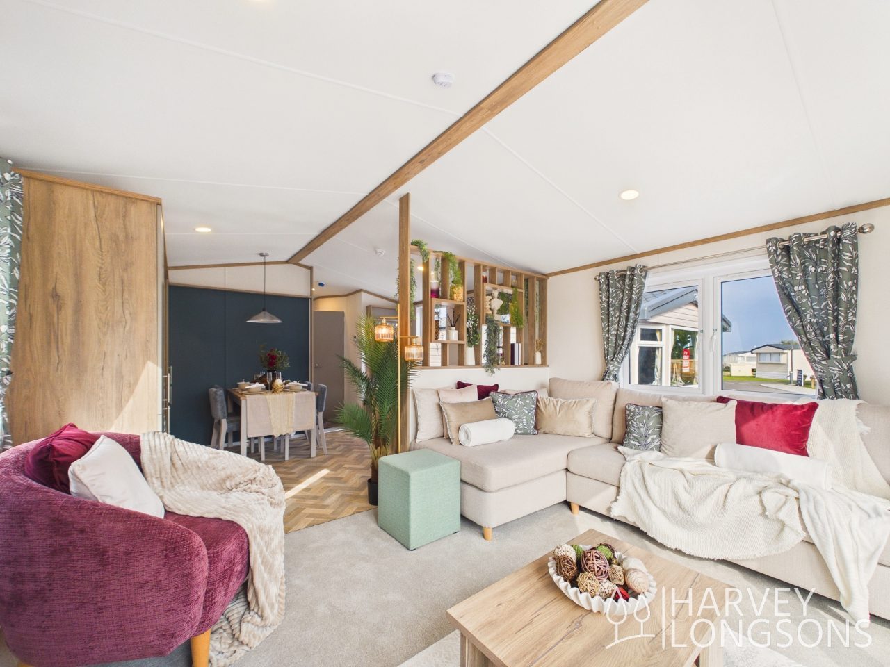 Pakefield Holiday Park
