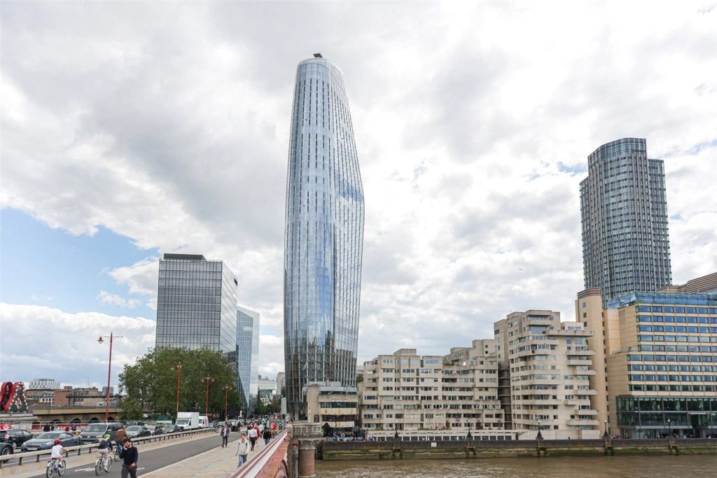 Blackfriars Road, Blackfriars, SE1