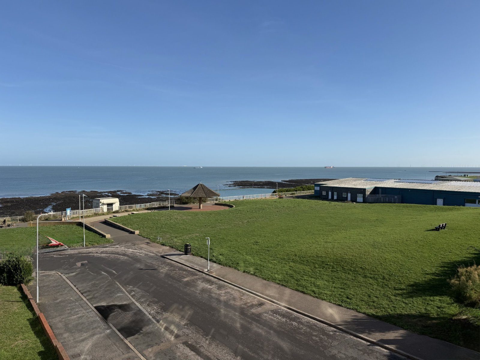 Third Avenue, Margate, Cliftonville, CT9