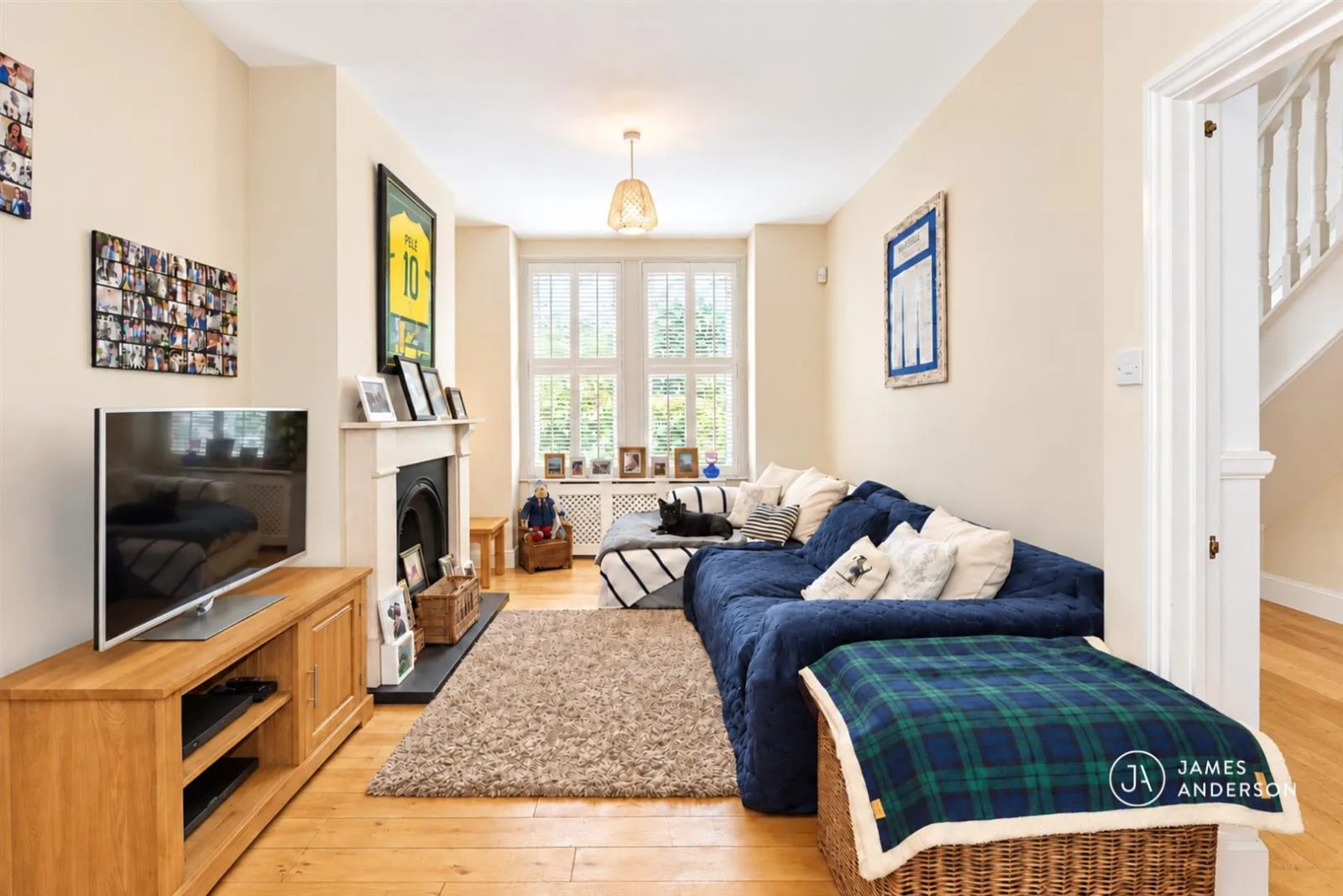 Ashlone Road, London, SW15 1LR