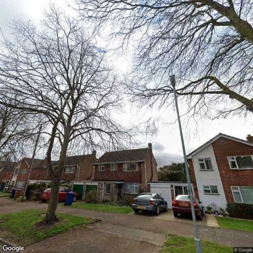 Parking Space to Rent in Lichfield, WS13