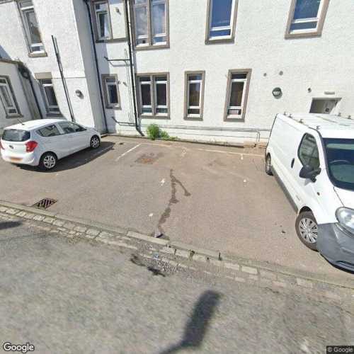 Parking Space to Rent in Aberdeen, AB24