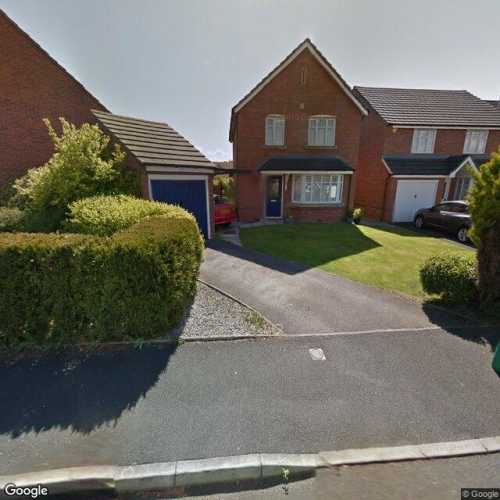Parking Space to Rent in Manchester, M22