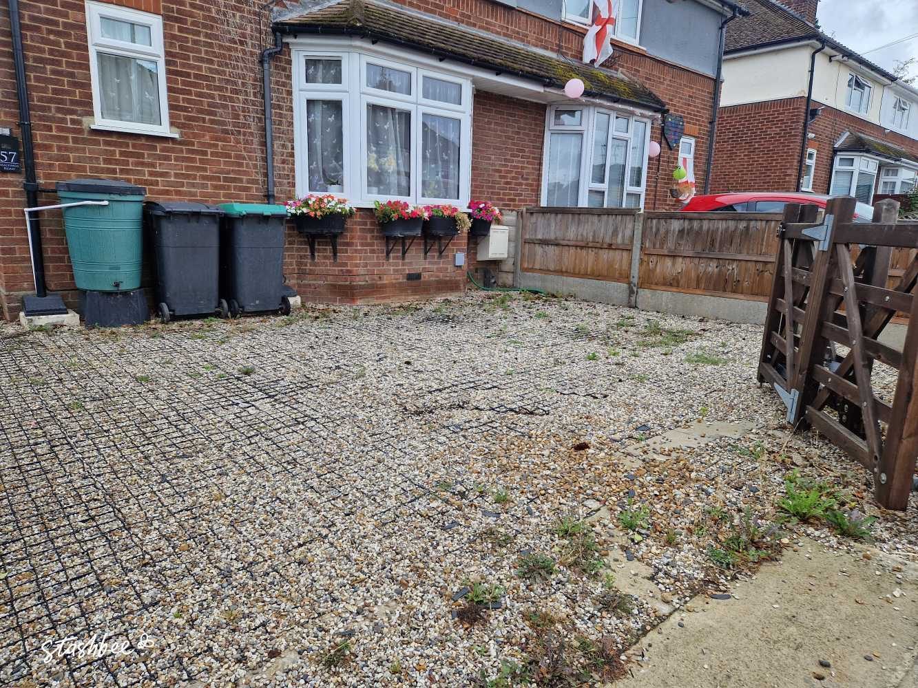 Parking Space to Rent in Chelmsford, CM2