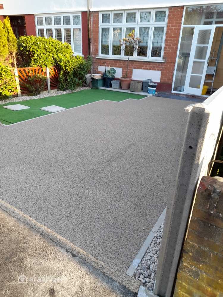 Parking Space to Rent in Bromley, BR1