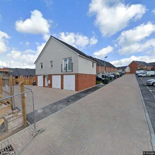 Garage to Rent in Dartford, DA1