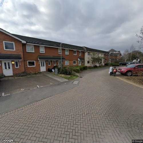 Parking Space to Rent in West Drayton, UB7
