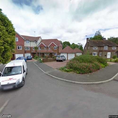 Parking Space to Rent in Horsham, RH13