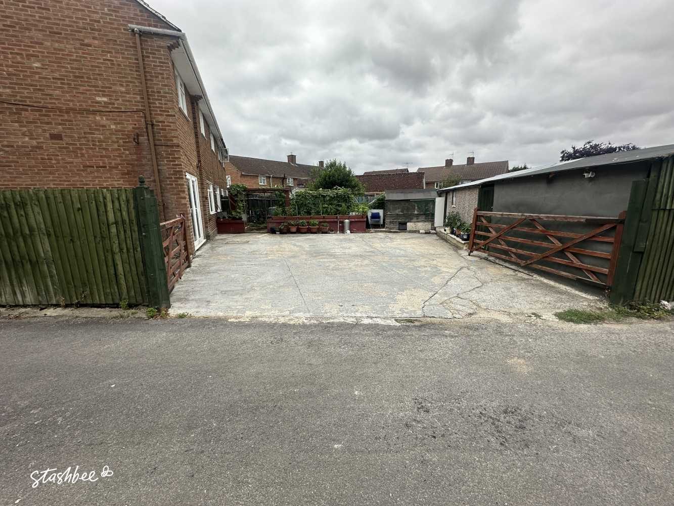 Parking Space to Rent in Stansted, CM24