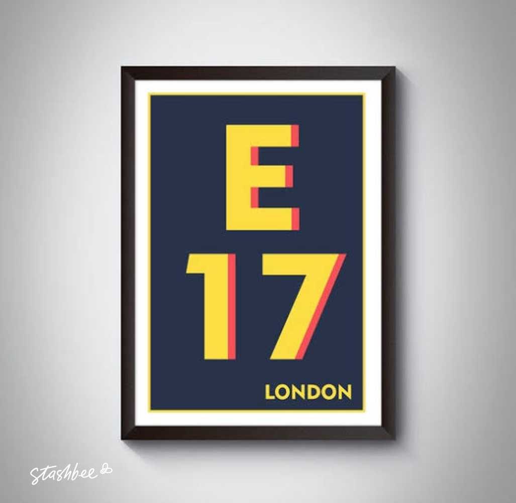 Parking Space to Rent in East London, E17